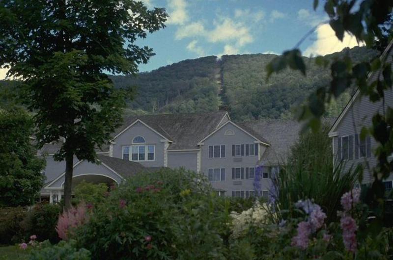 Jiminy Peak Mountain Resort image