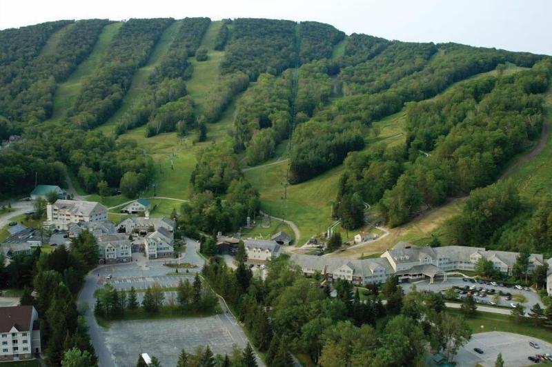Jiminy Peak Mountain Resort image