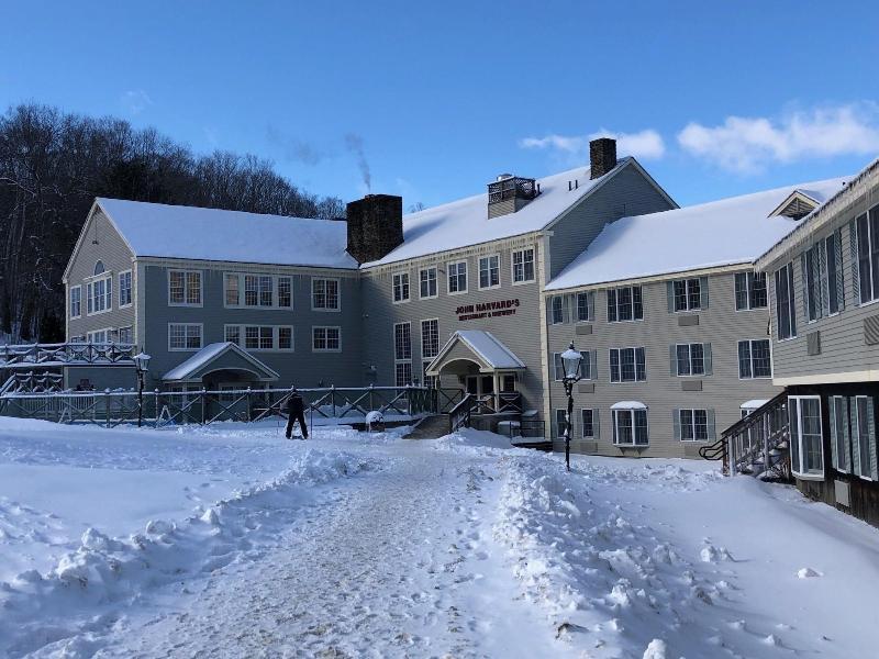 Jiminy Peak Mountain Resort image