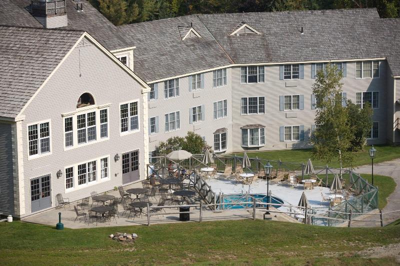 Jiminy Peak Mountain Resort image