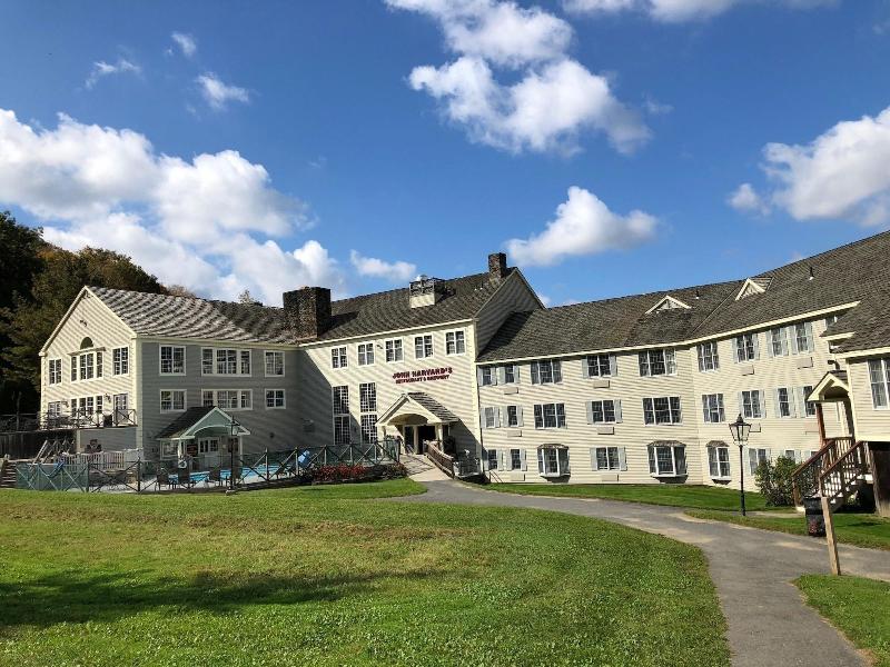Jiminy Peak Mountain Resort image