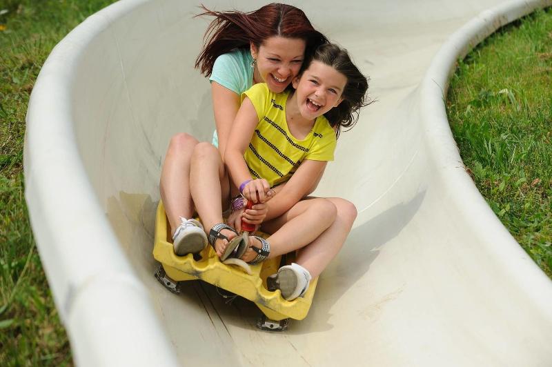 Jiminy Peak Mountain Resort image