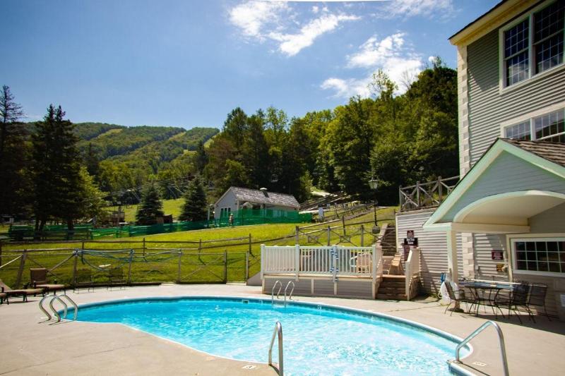 Jiminy Peak Mountain Resort image