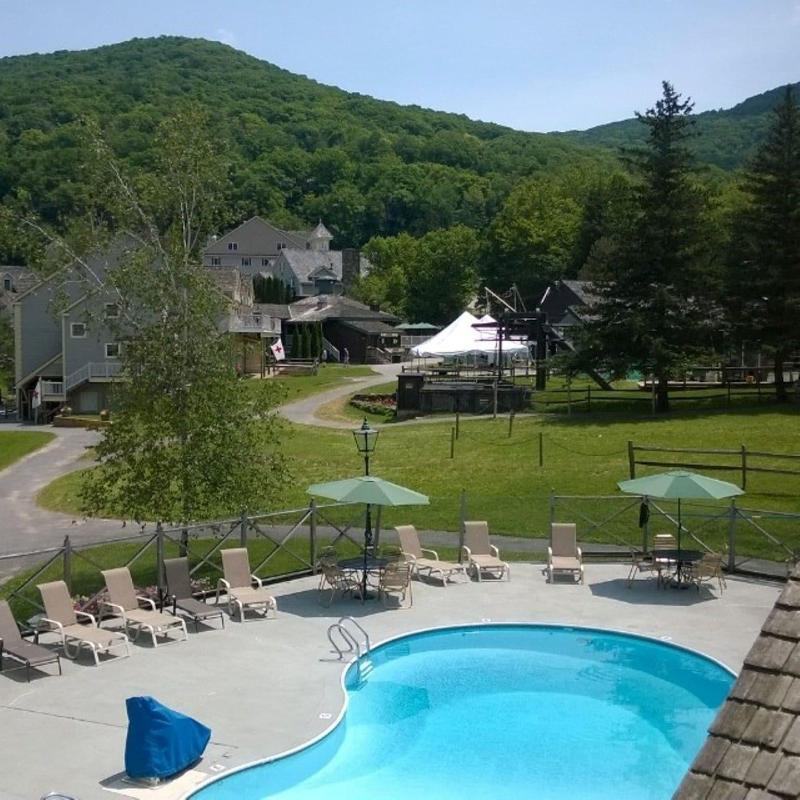 Jiminy Peak Mountain Resort image