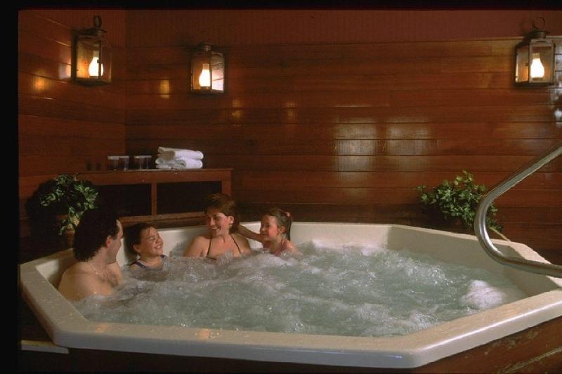 Jiminy Peak Mountain Resort image