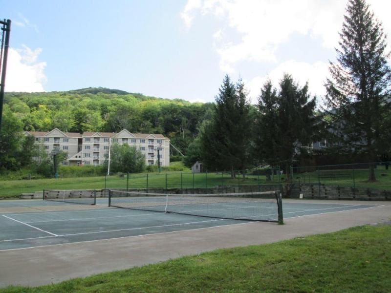 Jiminy Peak Mountain Resort image