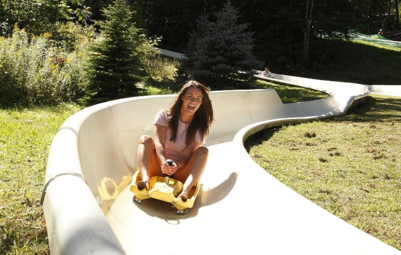 Jiminy Peak Mountain Resort image
