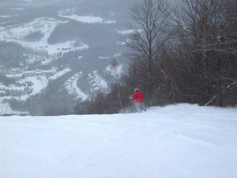 Jiminy Peak Mountain Resort image