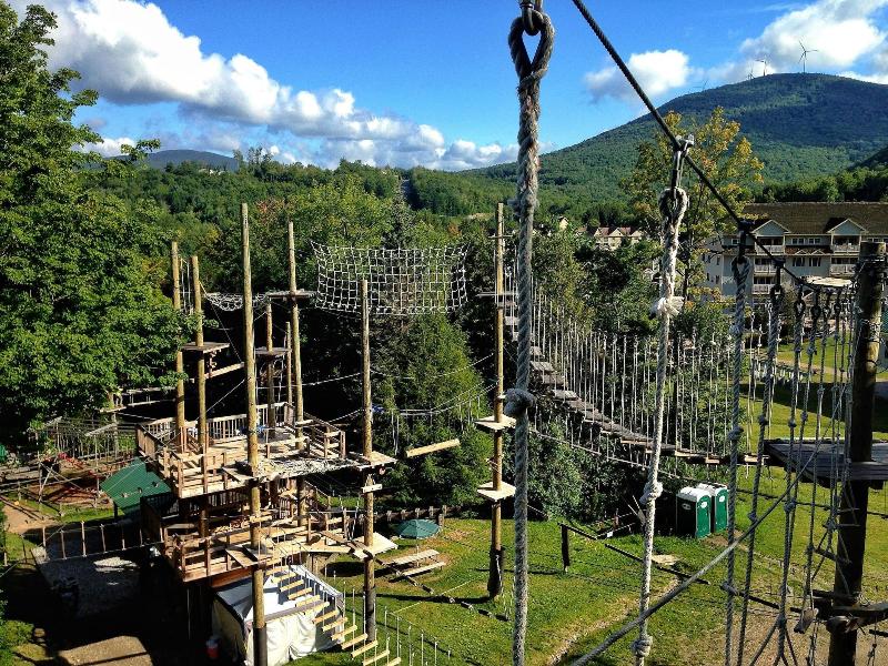 Jiminy Peak Mountain Resort image