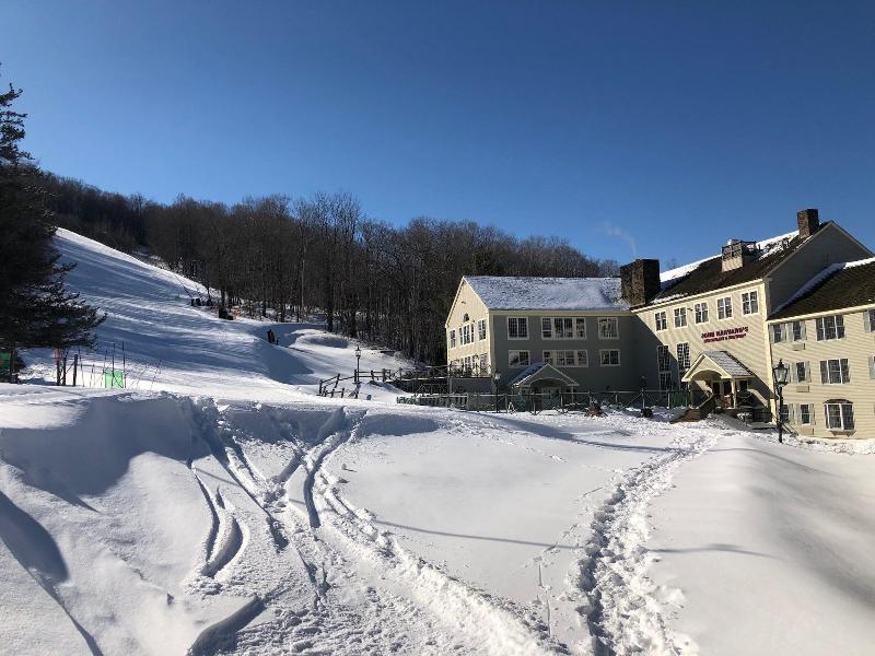 Jiminy Peak Mountain Resort image