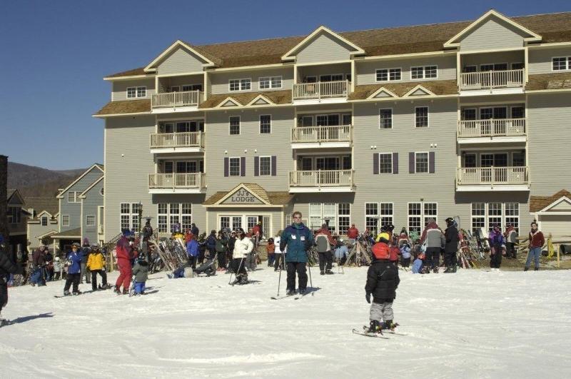 Jiminy Peak Mountain Resort image