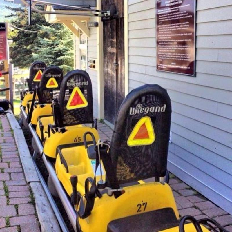 Jiminy Peak Mountain Resort image