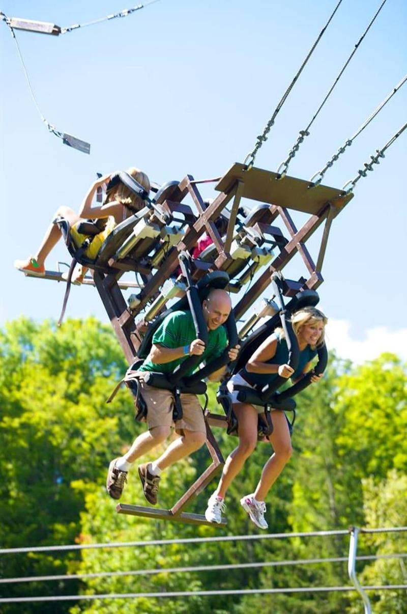 Jiminy Peak Mountain Resort image