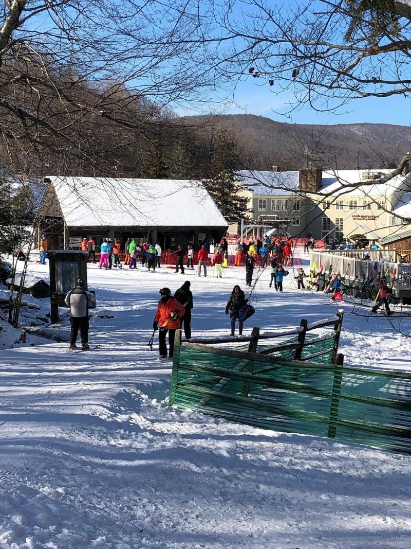 Jiminy Peak Mountain Resort image