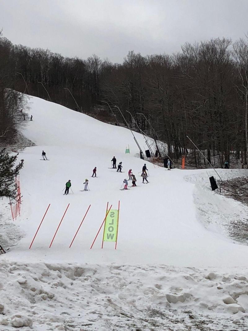 Jiminy Peak Mountain Resort image