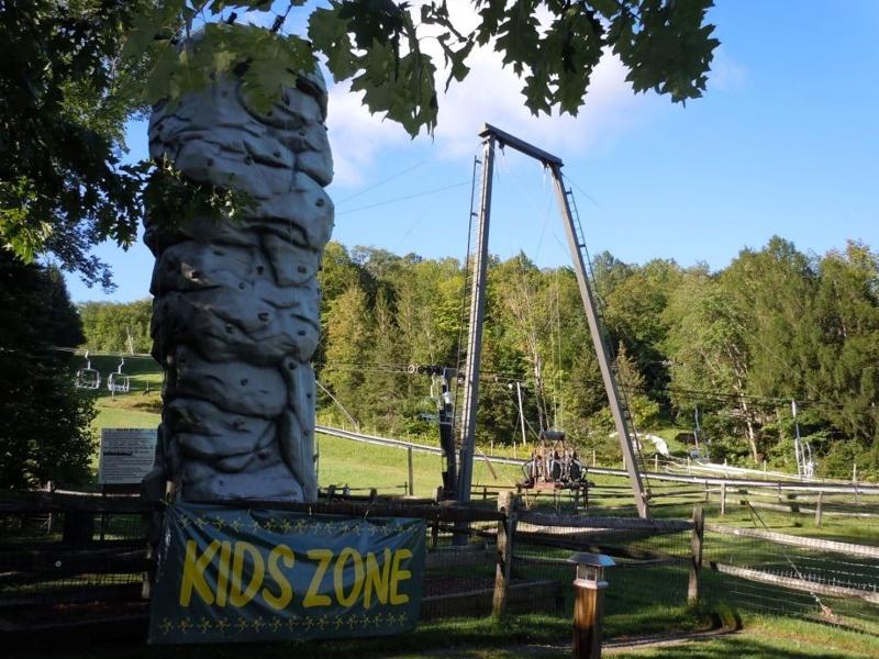 Jiminy Peak Mountain Resort image