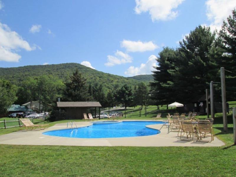 Jiminy Peak Mountain Resort image