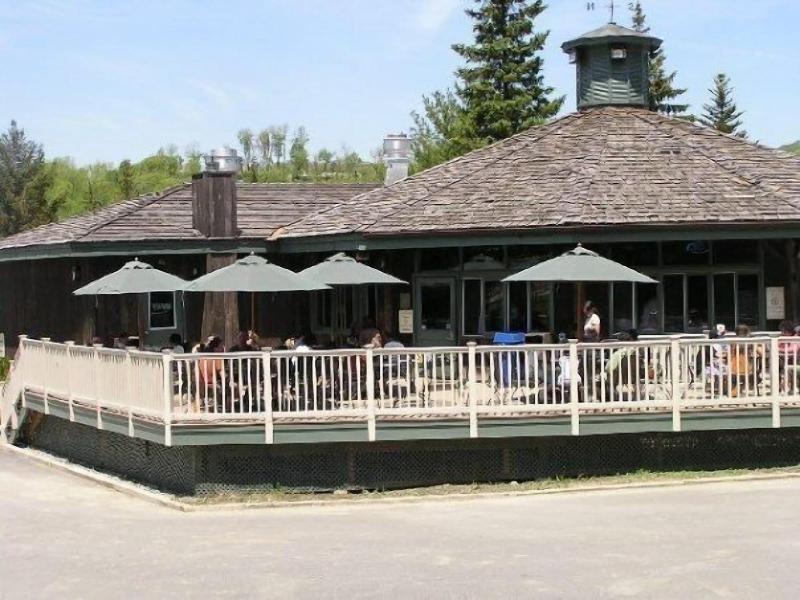Jiminy Peak Mountain Resort image