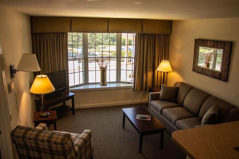 Jiminy Peak Mountain Resort image