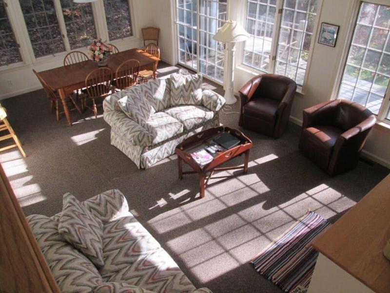 Jiminy Peak Mountain Resort image