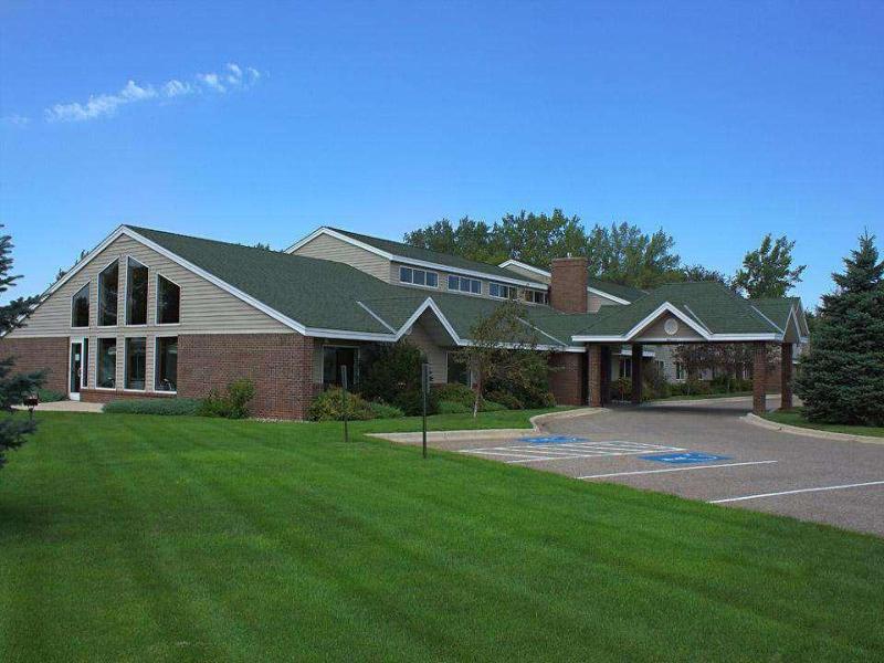 Americas Best Inn Annandale image