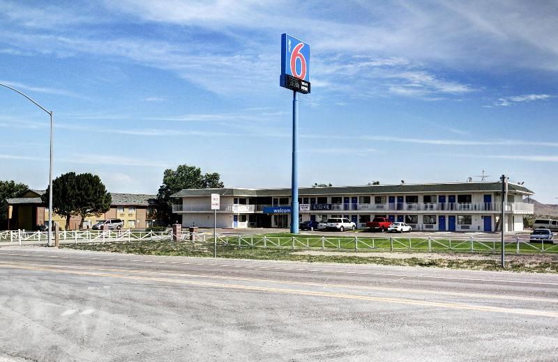 Motel 6 Wells NV image