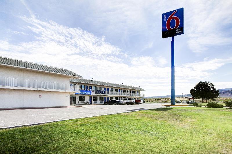 Motel 6 Wells NV image