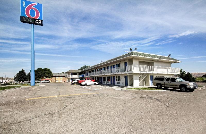 Motel 6 Wells NV image