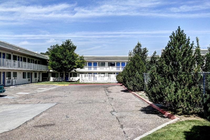 Motel 6 Wells NV image