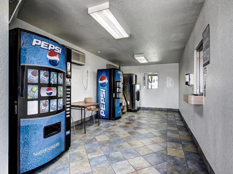 Motel 6 Wells NV image