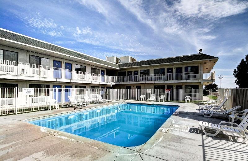Motel 6 Wells NV image
