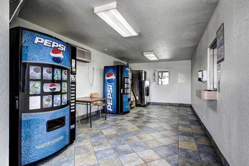 Motel 6 Wells NV image