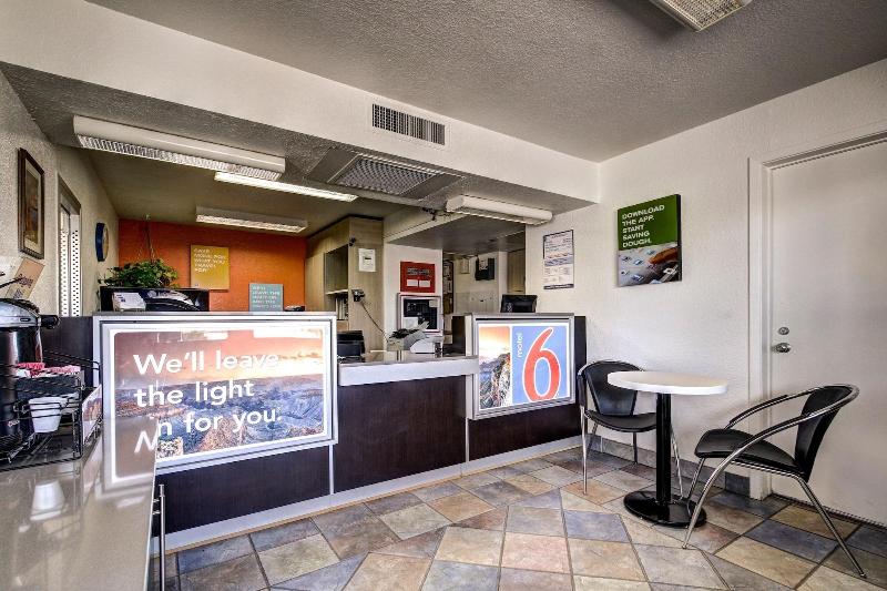 Motel 6 Wells NV image
