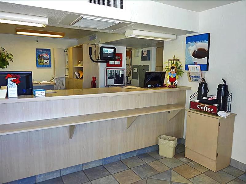 Motel 6 Wells NV image