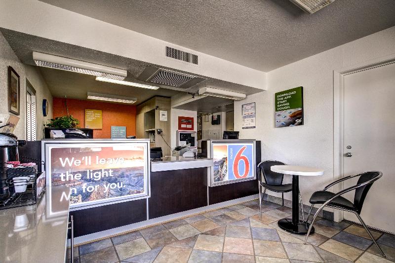 Motel 6 Wells NV image