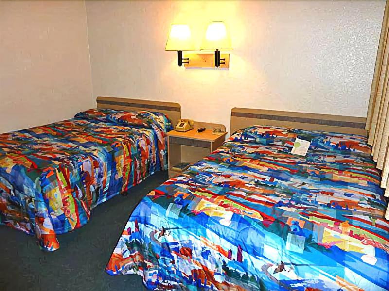 Motel 6 Wells NV image