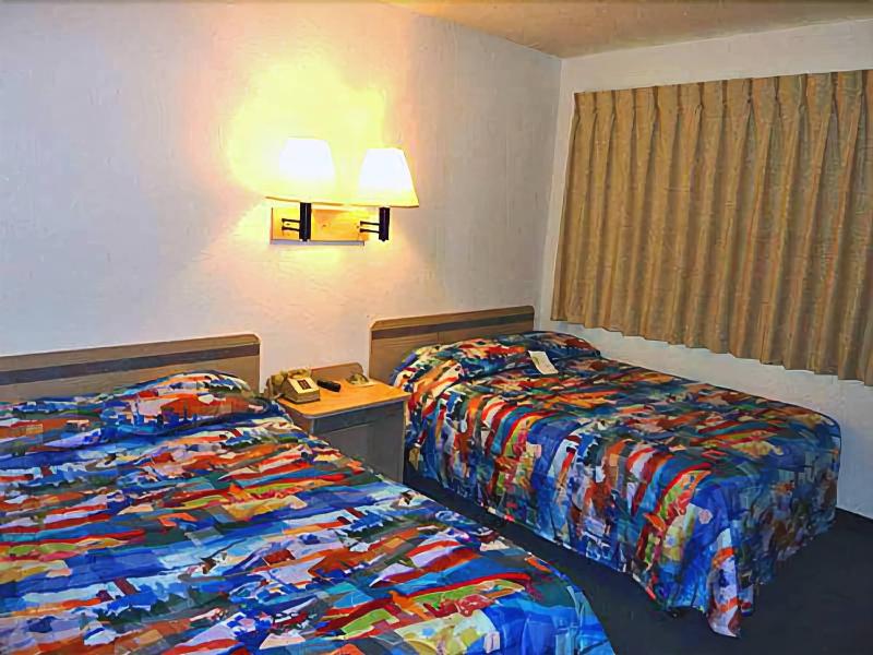 Motel 6 Wells NV image 9