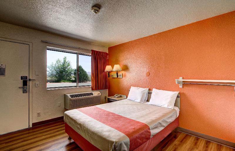 Motel 6 Wells NV image
