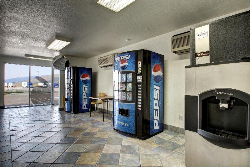 Motel 6 Wells NV image