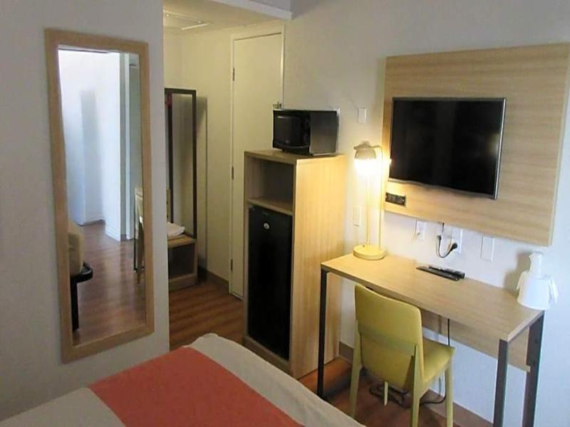 Motel 6 Wells NV image