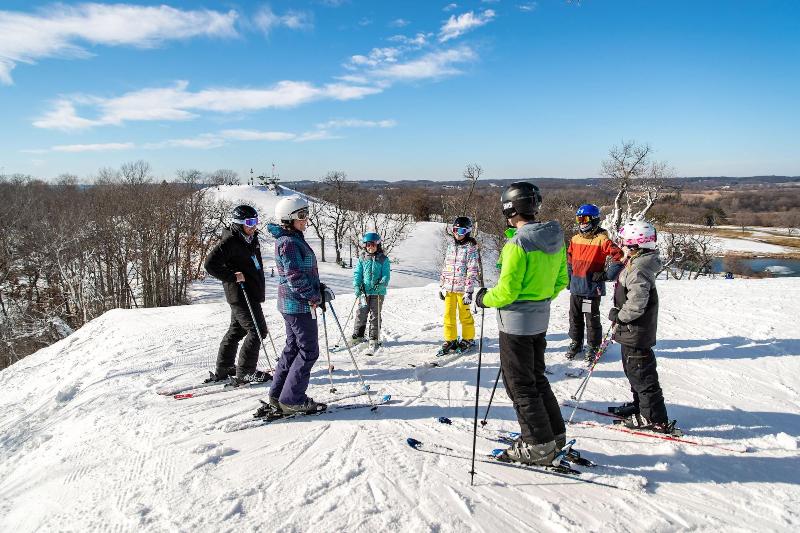 Timber Ridge Lodge and Waterpark image