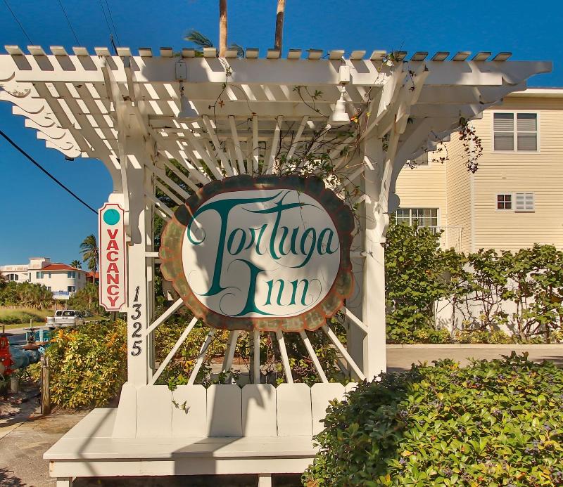 Tortuga Inn Beach Resort image