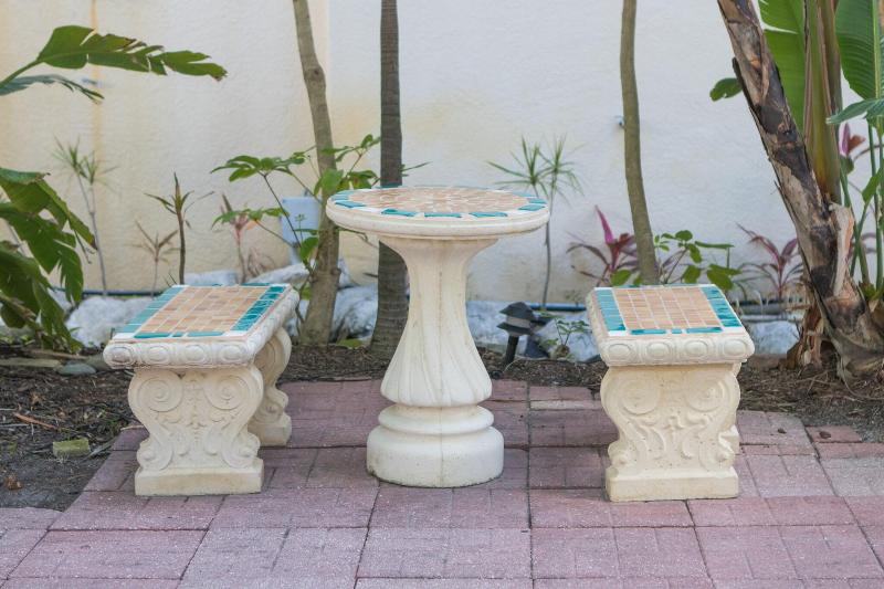 Tortuga Inn Beach Resort image
