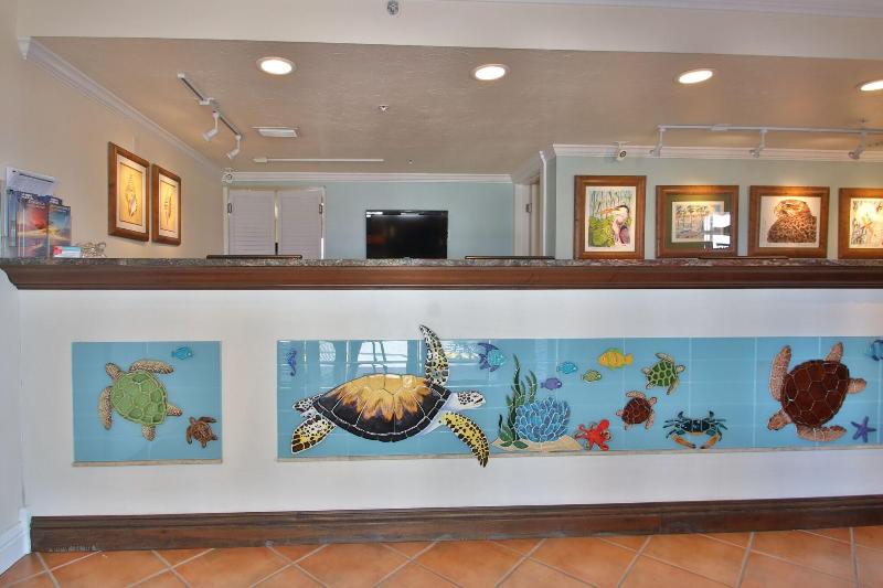 Tortuga Inn Beach Resort image