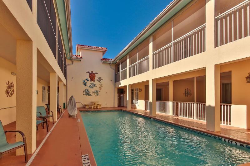 Tortuga Inn Beach Resort image