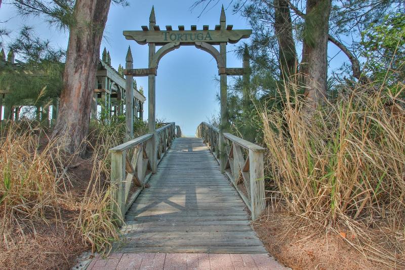 Tortuga Inn Beach Resort image