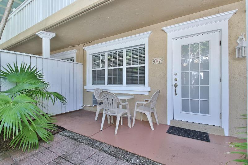 Tortuga Inn Beach Resort image