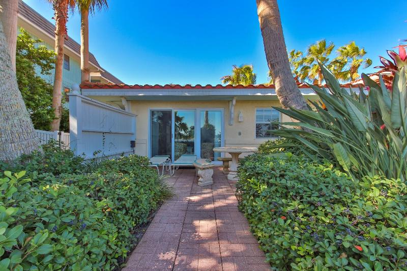 Tortuga Inn Beach Resort image