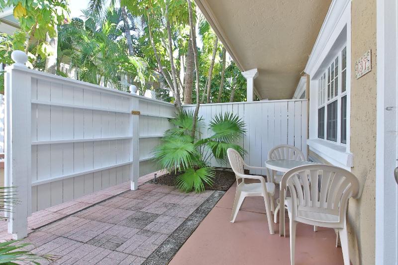 Tortuga Inn Beach Resort image