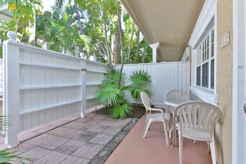 Tortuga Inn Beach Resort image